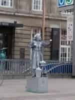 Гамбургский счет кадр из фильма