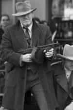 Гангстерские войны кадр из фильма