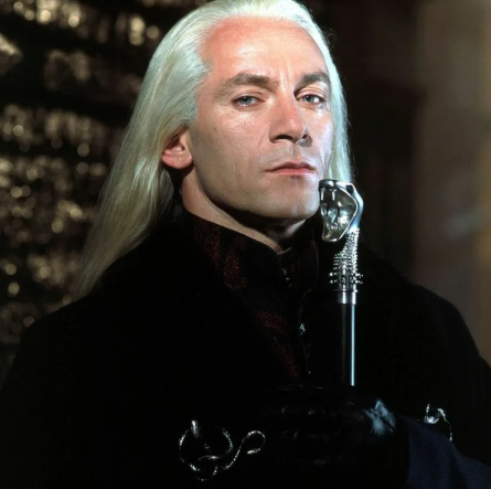 Люциус Малфой в новом свете: 10 удивительных фактов из мира Гарри Поттера, о которых вы не знали