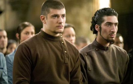 Трагическая деталь в Кубке огня: как одна мелочь в Гарри Поттере раскрывает героев и зрителей.