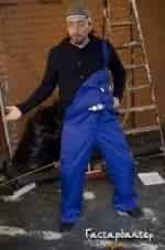 Гастарбайтер кадр из фильма