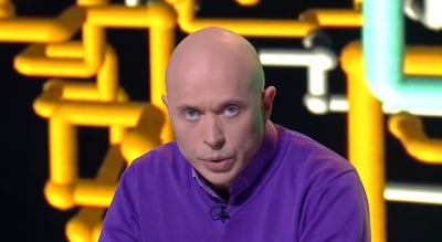 Где сейчас Сергей Дружко