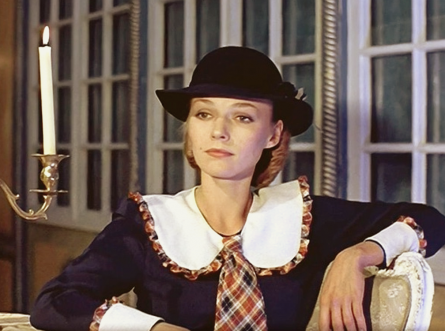 Наталья Андрейченко: где она живет и как живут дети Максима Дунаевского и Анастасии Шелл сегодня?