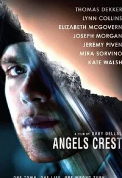 Томас Деккер и фильм Герб ангелов (2011)