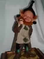 Гном по имени Гнорм кадр из фильма