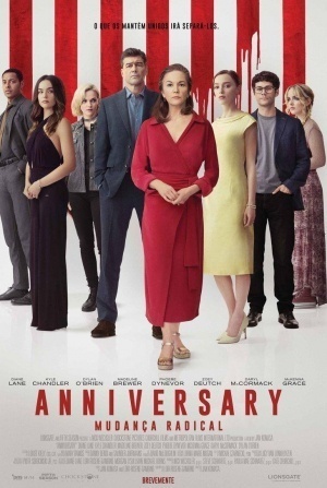 кадр из фильма Годовщина