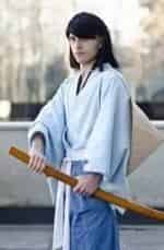 Гоэмон кадр из фильма