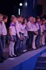 Голосящий КиВиН. Музыкальный фестиваль кадр из фильма