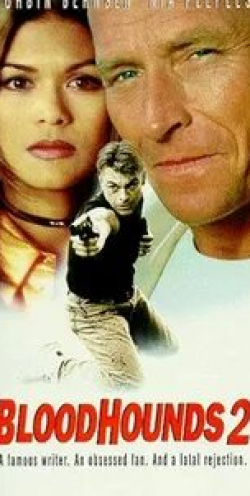 Джим Бернс и фильм Гончие 2 (1996)