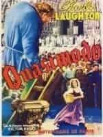 Горбун Собора Парижской Богоматери кадр из фильма