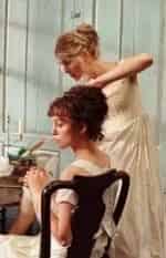 Гордость и предрассудки кадр из фильма