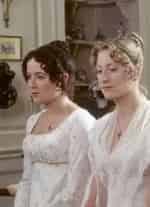 Гордость и предрассудки кадр из фильма