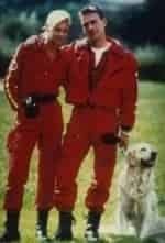 Горный патруль кадр из фильма