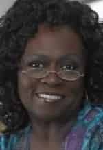 Госпел кадр из фильма