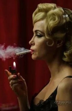 Госпожа кадр из фильма