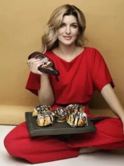 Готовим в выходные с Мэри