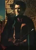 Граф Монте Негро кадр из фильма