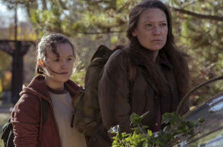 Эксклюзивный график: когда ждать новые эпизоды Одни из нас?