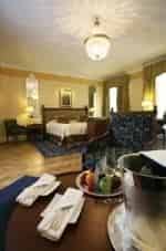 Гранд Отель Европа кадр из фильма