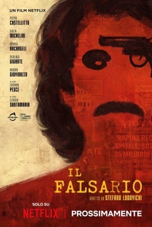 кадр из фильма Грандиозная подделка