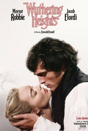 кадр из фильма Грозовой перевал