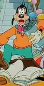 Гуфи и его команда кадр из фильма