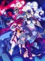 Гуррен-Лаганн кадр из фильма