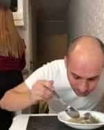 И шёл поезд кадр из фильма