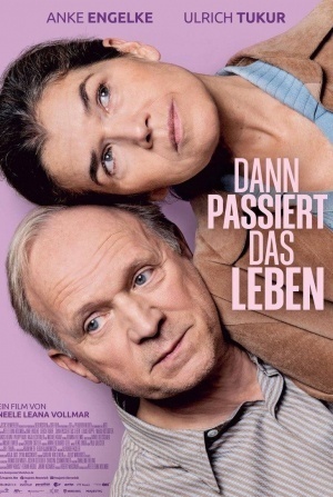 Ульрих Тукур и фильм И тогда начинается жизнь (2025)