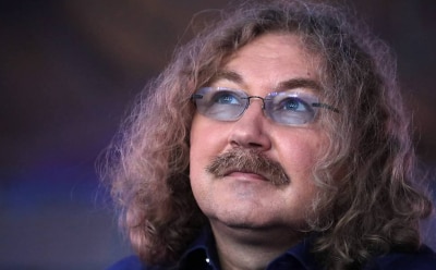 Игоря Николаева выписывают из больницы