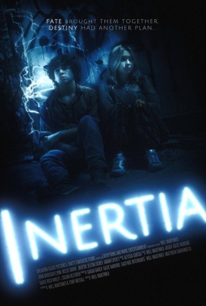 кадр из фильма Inertia