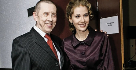 Ирина Линдт: история любви с Золотухиным, новые главы жизни молодой вдовы и ее внебрачного сына