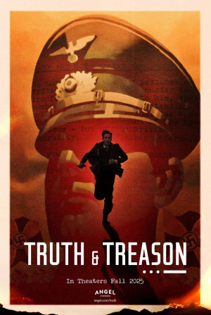 кадр из фильма Истина и измена