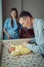Истории из роддома кадр из передачи