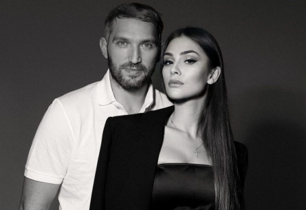 От любви до детей: захватывающая история брака Александра Овечкина и Веры Глаголевой