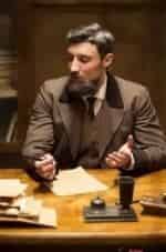 История криминалистики кадр из фильма