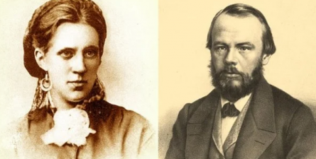 Любовь в творчестве: история страсти и боли Федора Достоевского