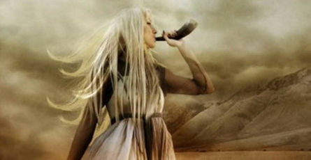 Сиф - жена Тора, чья история удивляет своей могущественностью