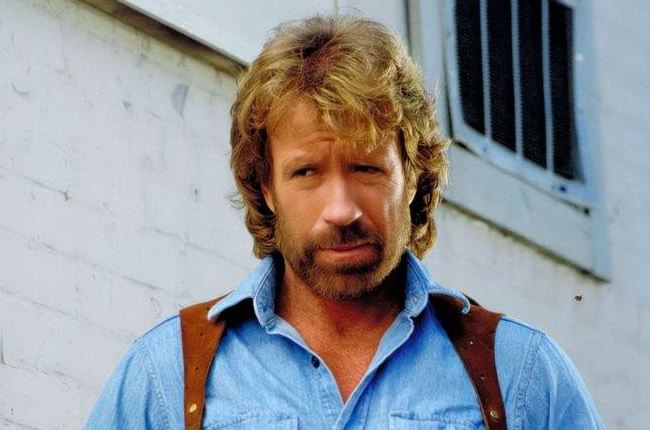 Изгой. Схватка