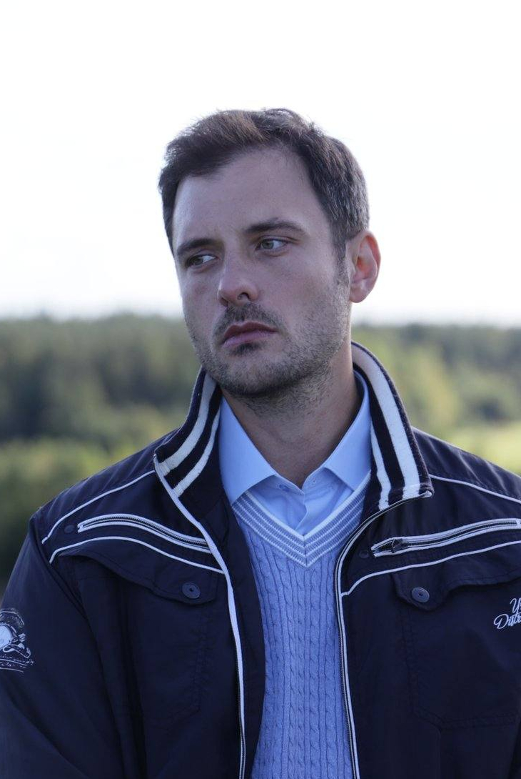 Изумрудный рай