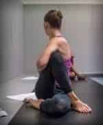Йогалатес кадр из фильма