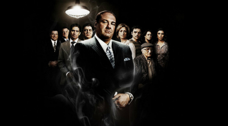 От Сопрано до сегодня: взгляните на актеров лучшей криминальной драмы их преобразившихся