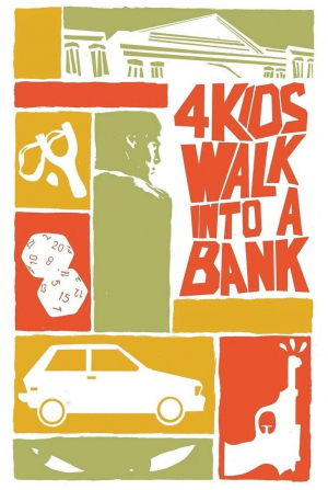 Тереза Палмер и фильм Как ограбить банк (2026)