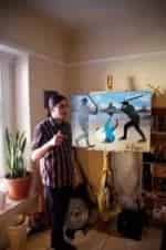 Как по маслу кадр из фильма