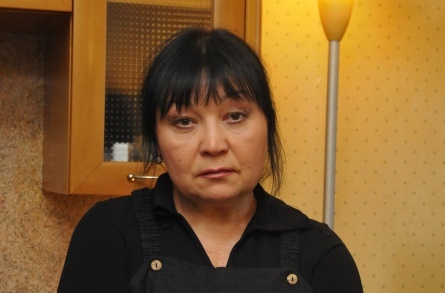 Тайны вдовы Игоря Талькова: что она рассказала о своей жизни?