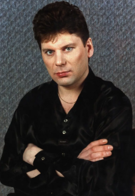 Жизнь после Юры Хоя: уникальный взгляд на жизнь вдовы, дочерей и единственного внука.