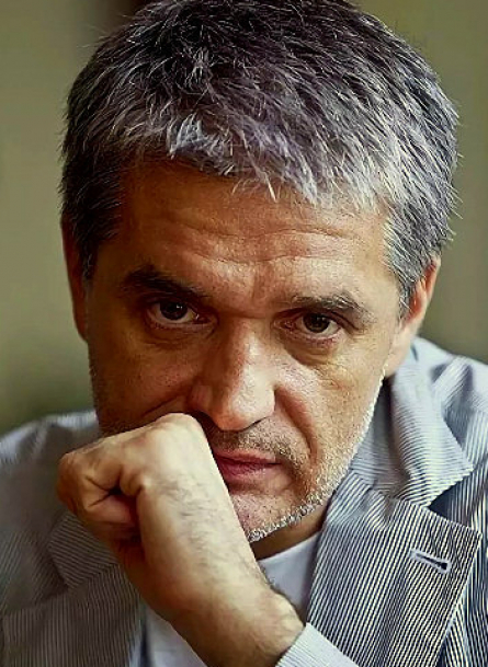 Тайны актерской династии Лавроненко: узнайте, как живет семья Константина Лавроненко и кто такие его жена и дочь