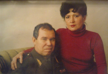 Наследие генерала Рохлина: история жизни вдовы Тамары, сына Игоря и дочери Елены