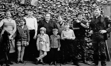 Выжившие от Овечкиных: жизнь взрослых и детей после угона самолета из СССР в 1988 году