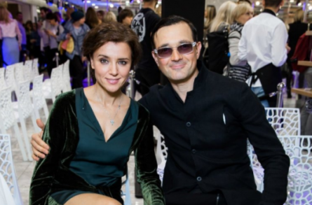 Особенный ребенок Егора Бероева и Ксении Алферовой: удивительная история дочери знаменитых актеров